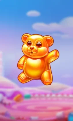 Sugar Rush Super Scatter